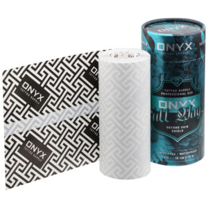 Tattoo Folie Second Skin / Full Day