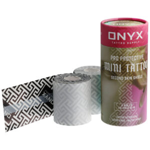 Tattoo Folie Second Skin / Tiny Tatz