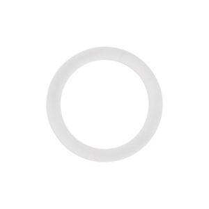 White O-Ring