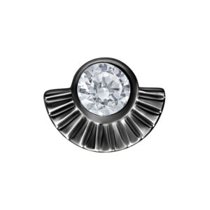 Push Fit Arinna Accesorio - Negro