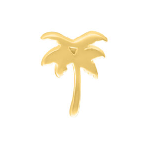 Push Fit Palm Accesorio - Oro