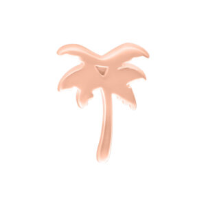 Push Fit Palm Accesorio - Oro Rosa