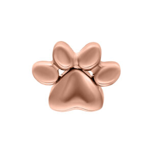 Accesorio Push Fit Little Paw - Oro Rosa