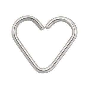 Continuous Seamless Heart