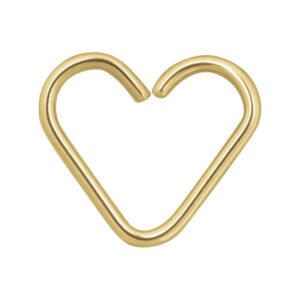 Continuous Seamless Heart