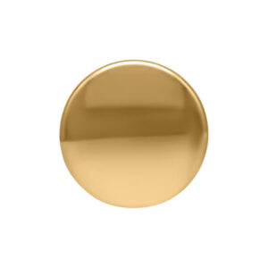 Triple Piercing Disc