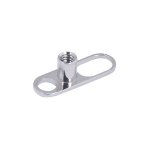 Basic sin disco 2 agujeros