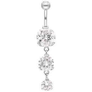 Triple Jewelled Bananabell