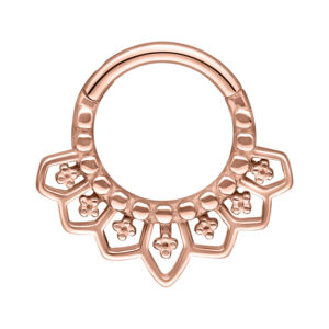 Cathedral Septum Clicker