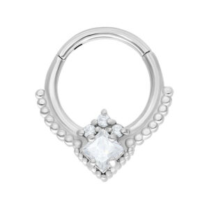 Royal Septum Clicker