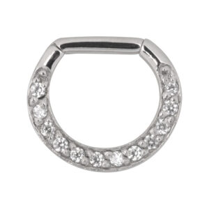 Multi Jewelled Clicker