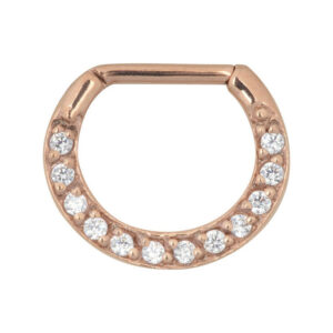 Multi Jewelled Clicker