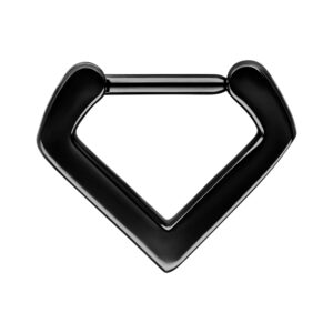 Triangle Septum Clicker