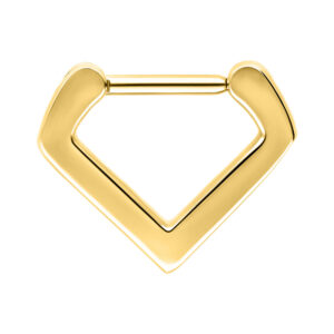 Triangle Septum Clicker