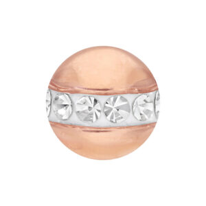 Aro Multi Jewelled Side sellada