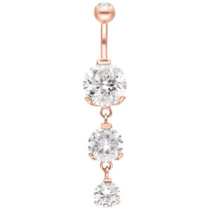 Triple Jewelled Bananabell