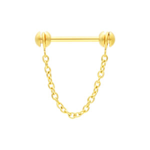 Rotating Nipple Chain