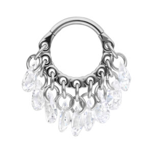 Dangling Crystals Clicker