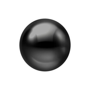 Bolita para Push Fit Labrets