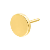 Accesorio Push Fit Disc