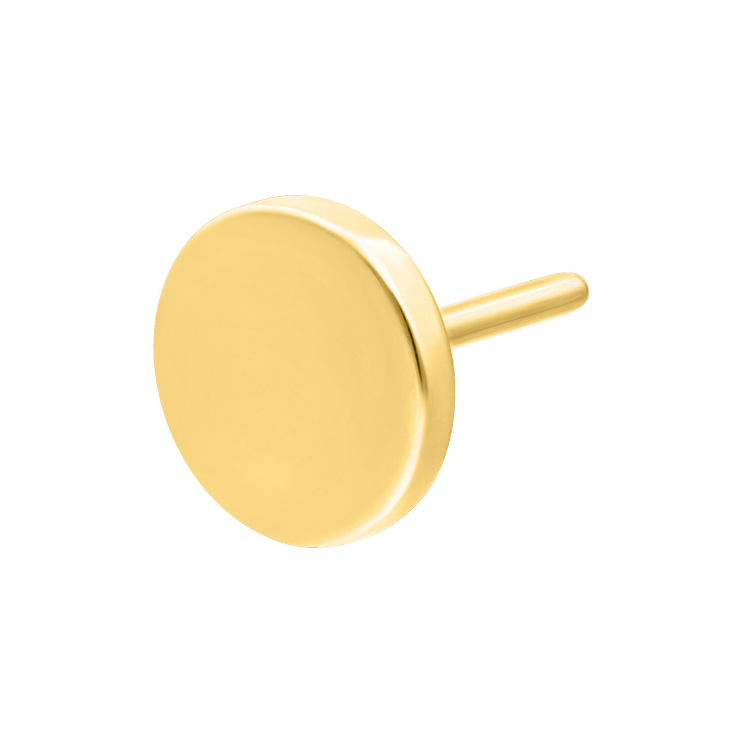 Accesorio Push Fit Disc