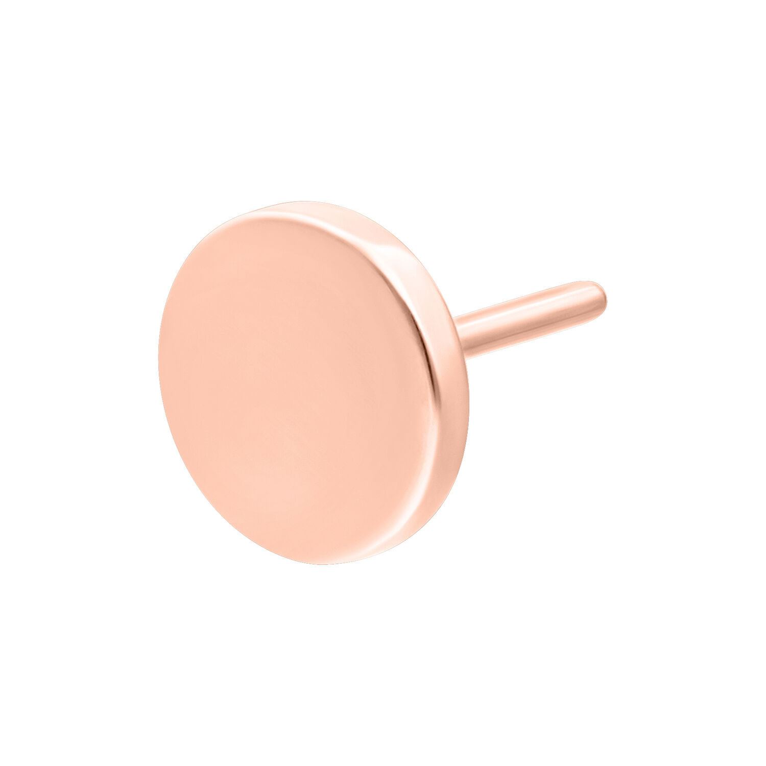 Accesorio Push Fit Disc