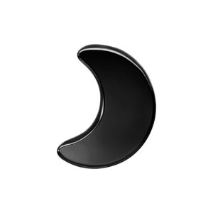 Accesorio Push Fit Moon - Negro