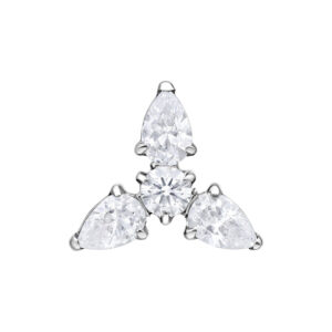 Accesorio Push Fit Trinity