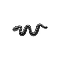 Accesorio Push Fit Snake