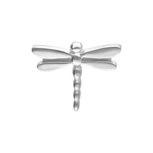 Cierre Push Fit con diseño Dragon Fly