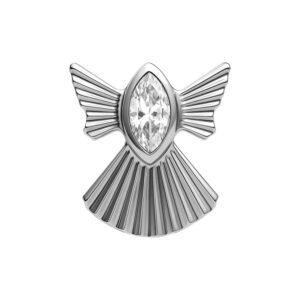 Accesorio Push Fit Winter Snow Angel