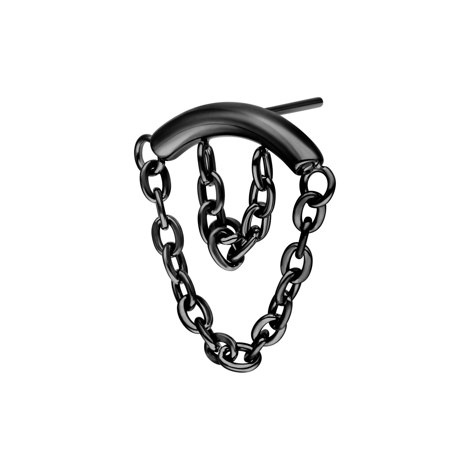 Accesorio Double Chain Hidden Helix Push Fit Accesorio Double Chain Hidden Helix Push Fit