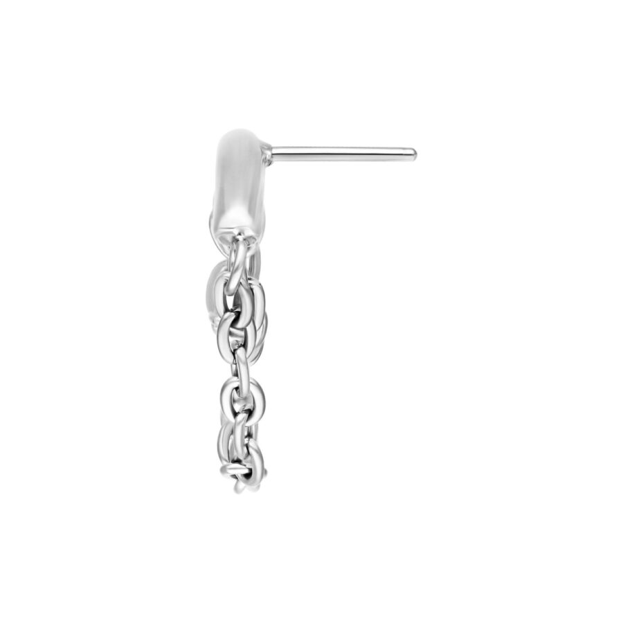 Accesorio Double Chain Hidden Helix Push Fit