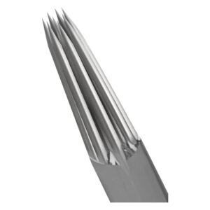 Round Liner Long Taper, 50 unidades