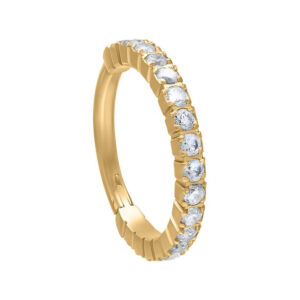 Particular Crystal Clicker