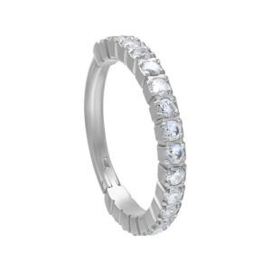 Particular Crystal Clicker