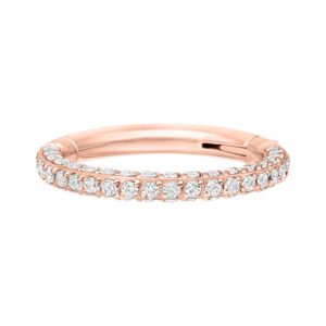 3-Sided Multicrystal Clicker