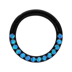 Opal Crystal Clicker