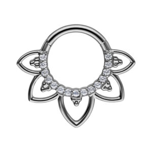 Clicker Oriental Septum