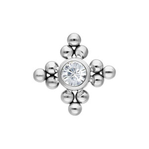 Titan Diamond Attachment for Internally Threaded