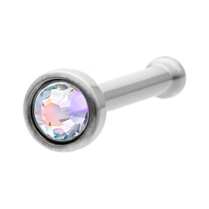 Mini Jewelled Nosestud