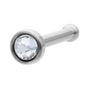 Mini Jewelled Nosestud