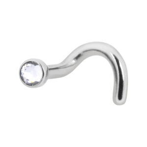 Jewelled Nosestud