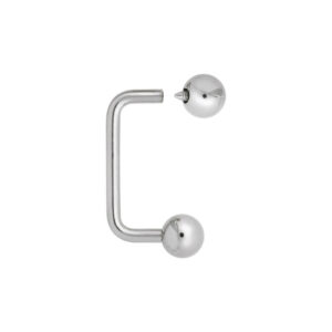 Internally Threaded Surface