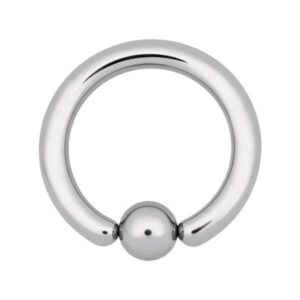 Basic Clip in Ball Ring