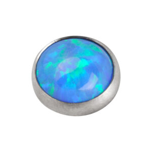 Synthetic Opal Dermal Anchor