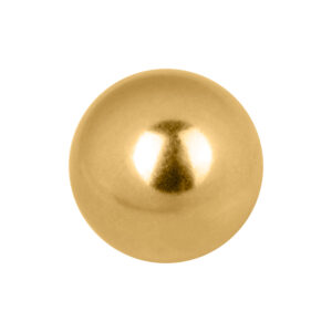 Standard Threaded Ball