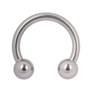 Standard Circular Barbell