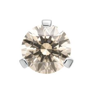 Prong Set Attachment for Perfect Fit Labret