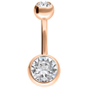 Multicut Double Jewelled Bananabell